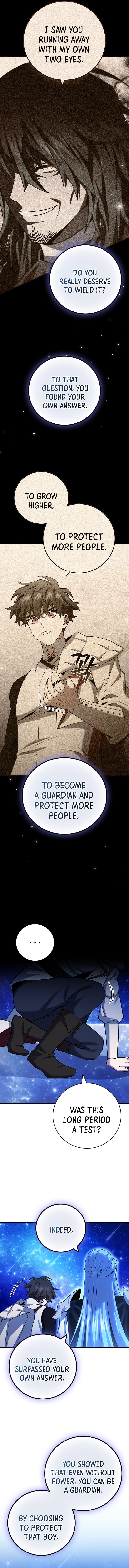 Read Dragon-Devouring Mage Manga Online