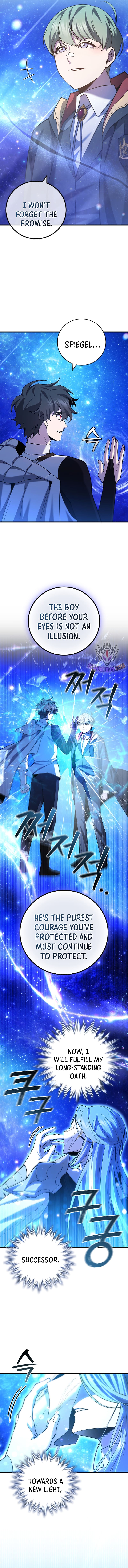 Read Dragon-Devouring Mage Manga Online