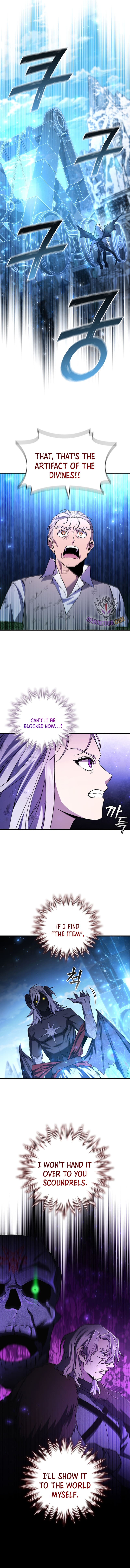 Read Dragon-Devouring Mage Manga Online