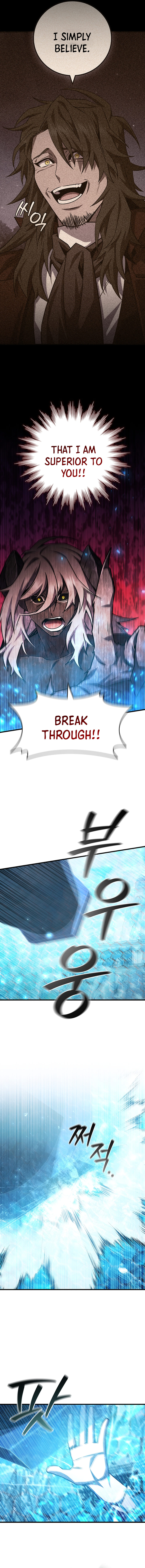 Read Dragon-Devouring Mage Manga Online