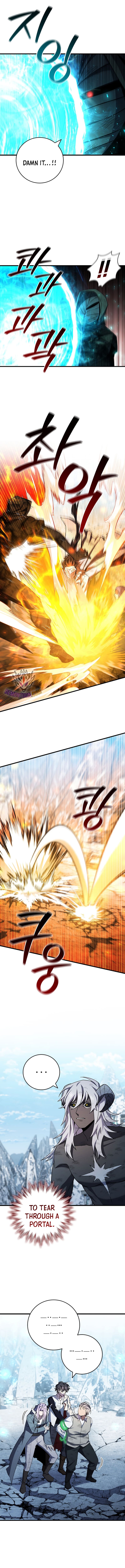 Read Dragon-Devouring Mage Manga Online