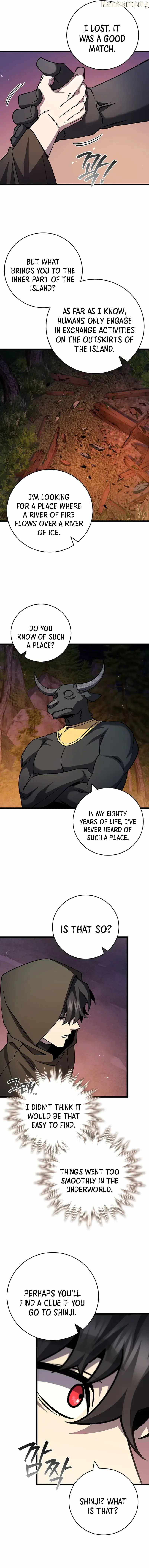 Read Dragon-Devouring Mage Manga Online
