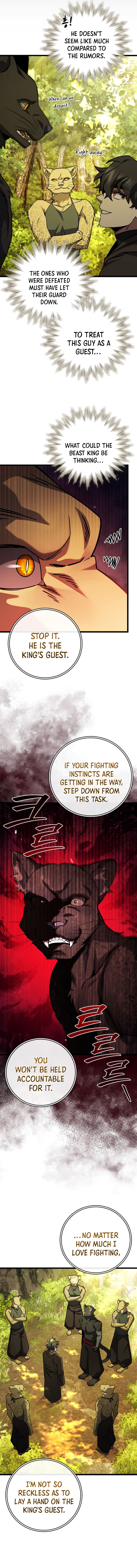 Read Dragon-Devouring Mage Manga Online