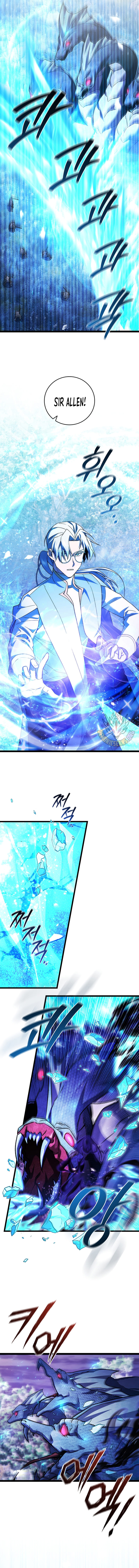 Read Dragon-Devouring Mage Manga Online