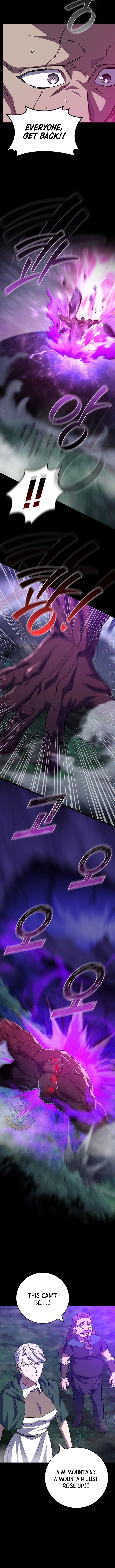 Read Dragon-Devouring Mage Manga Online