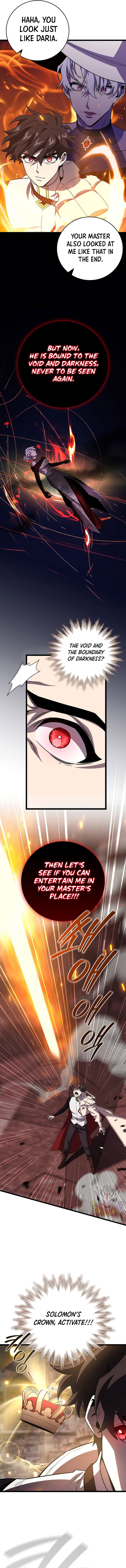 Read Dragon-Devouring Mage Manga Online