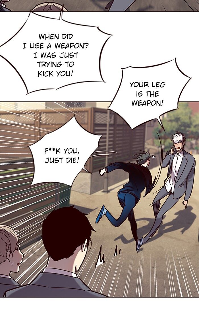 Read Eleceed Manga Online