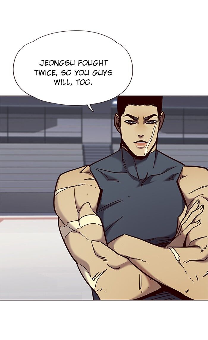 Read Eleceed Manga Online