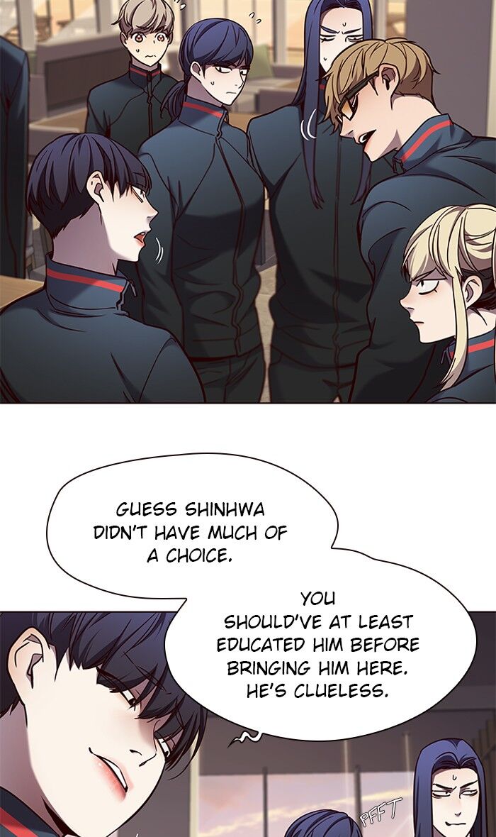 Read Eleceed Manga Online