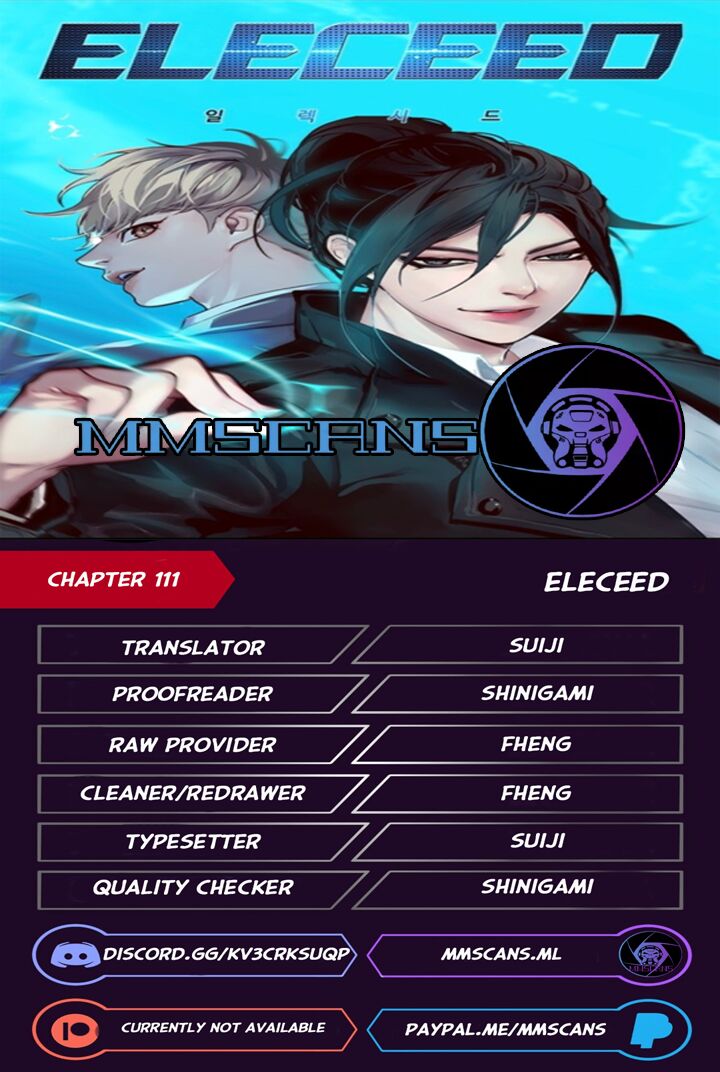 Read Eleceed Manga Online