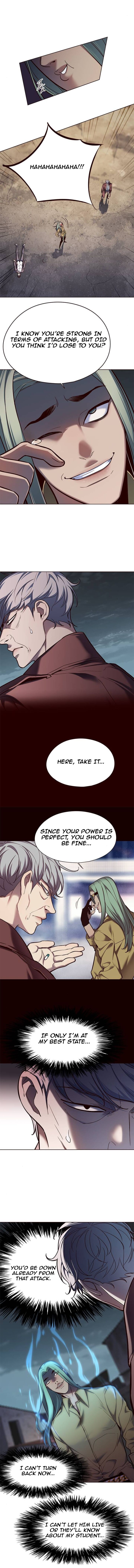Read Eleceed Manga Online