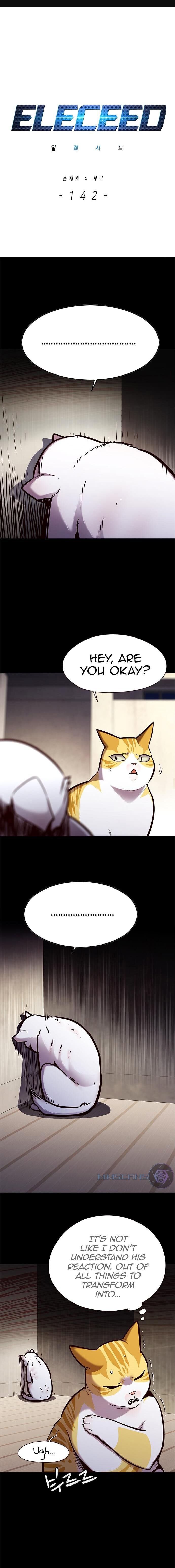 Read Eleceed Manga Online