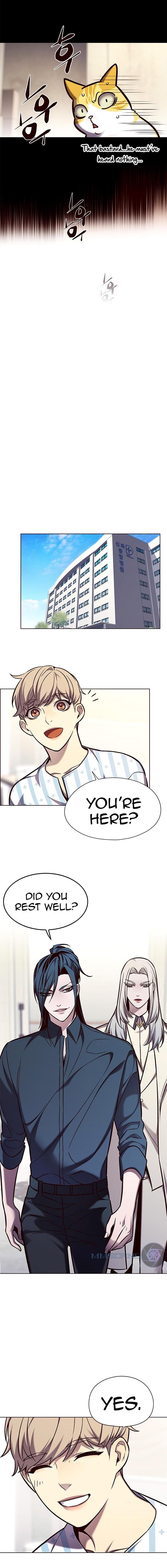 Read Eleceed Manga Online