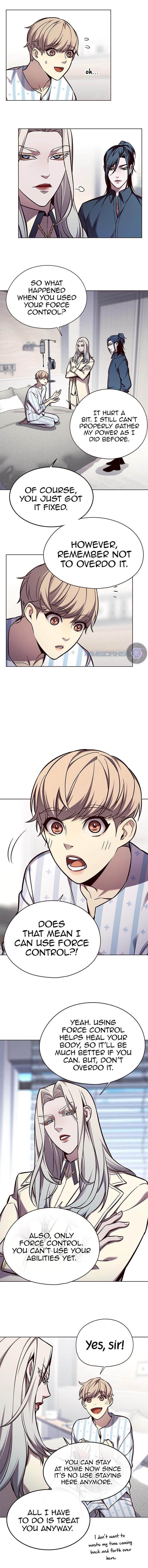 Read Eleceed Manga Online