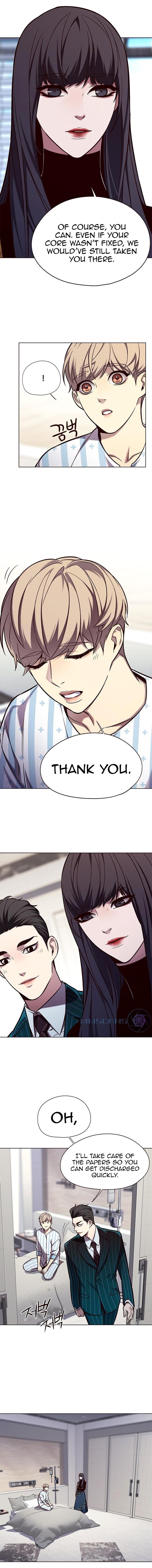 Read Eleceed Manga Online