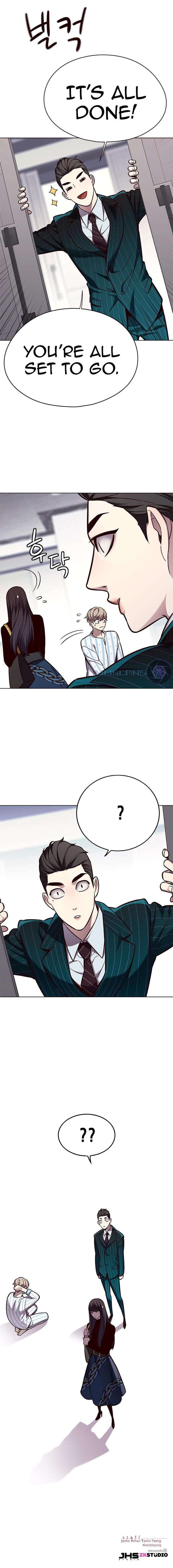 Read Eleceed Manga Online