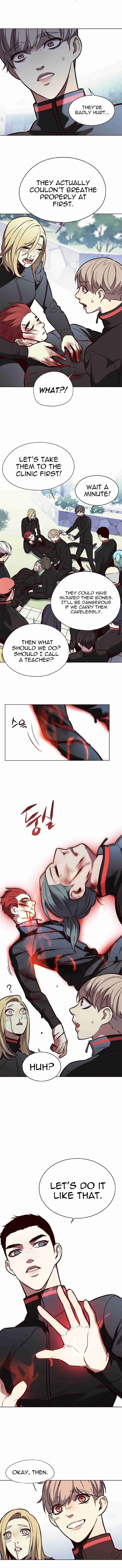 Read Eleceed Manga Online