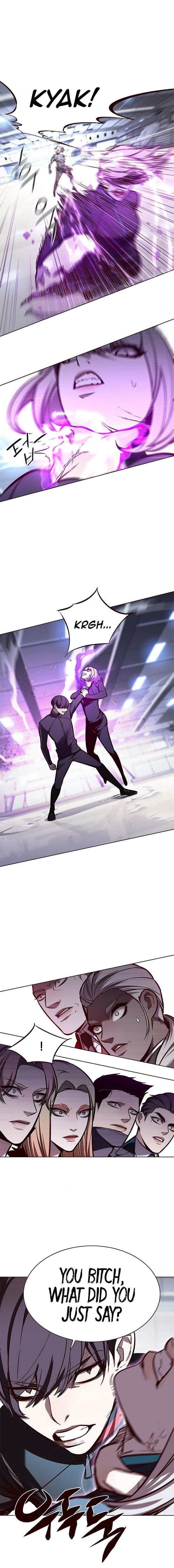 Read Eleceed Manga Online