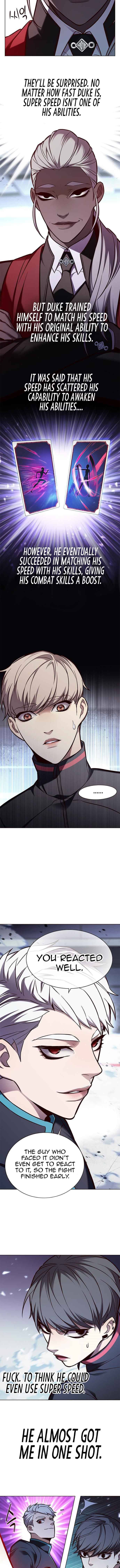 Read Eleceed Manga Online