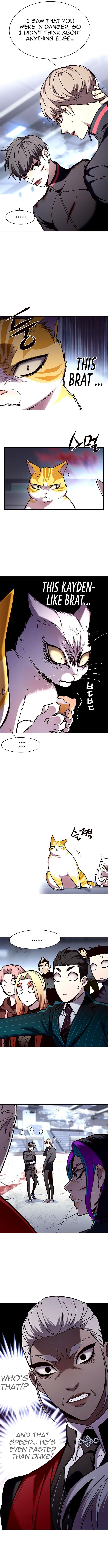 Read Eleceed Manga Online