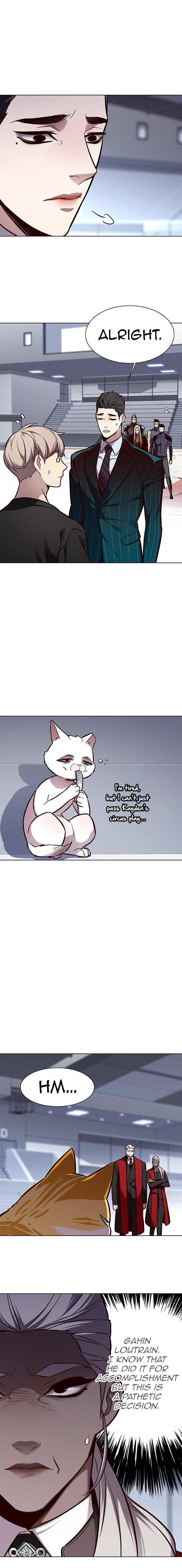Read Eleceed Manga Online