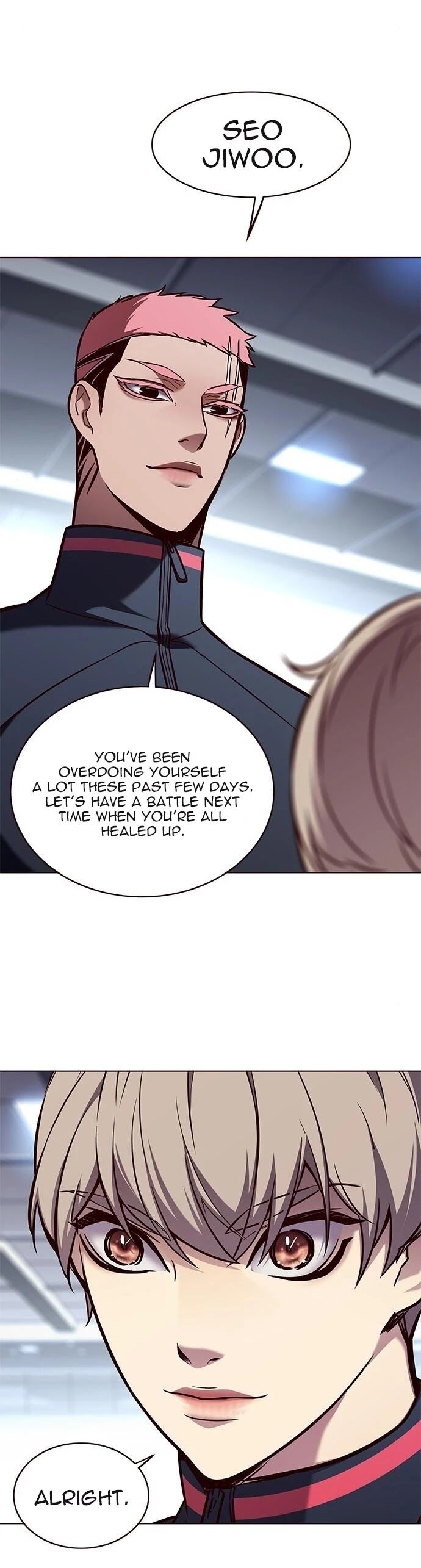 Read Eleceed Manga Online