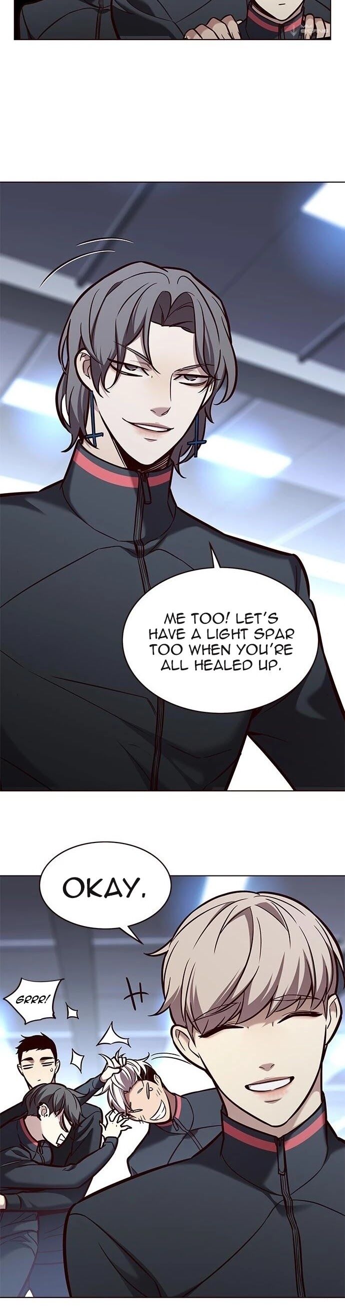 Read Eleceed Manga Online