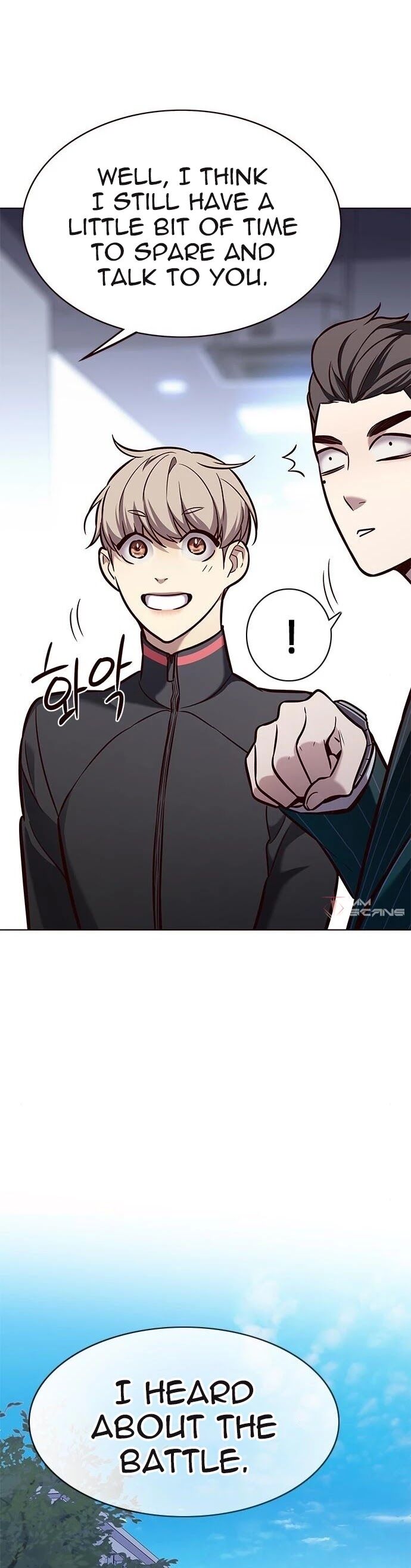 Read Eleceed Manga Online