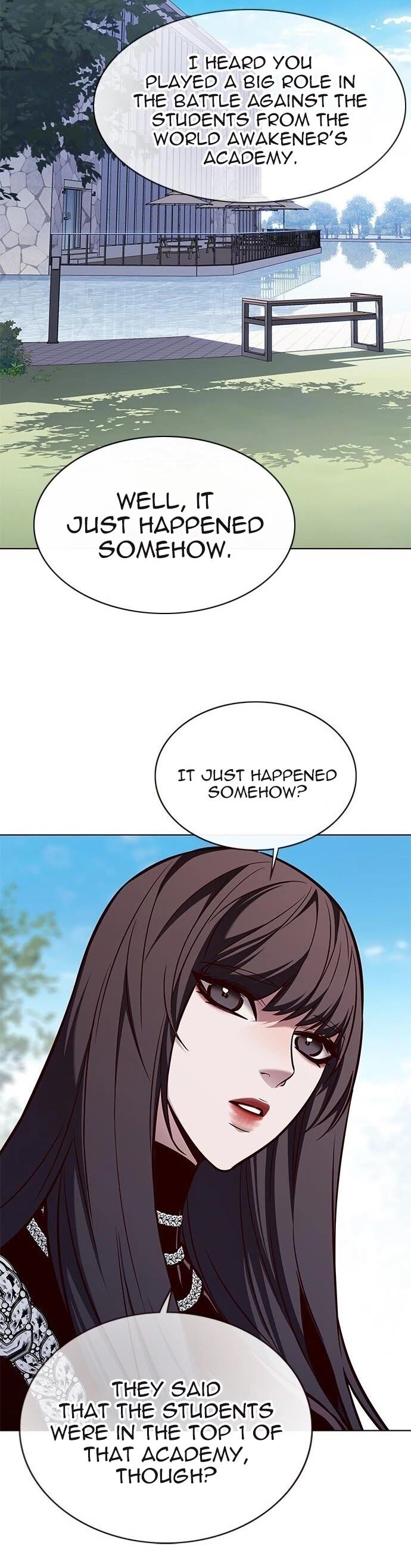 Read Eleceed Manga Online