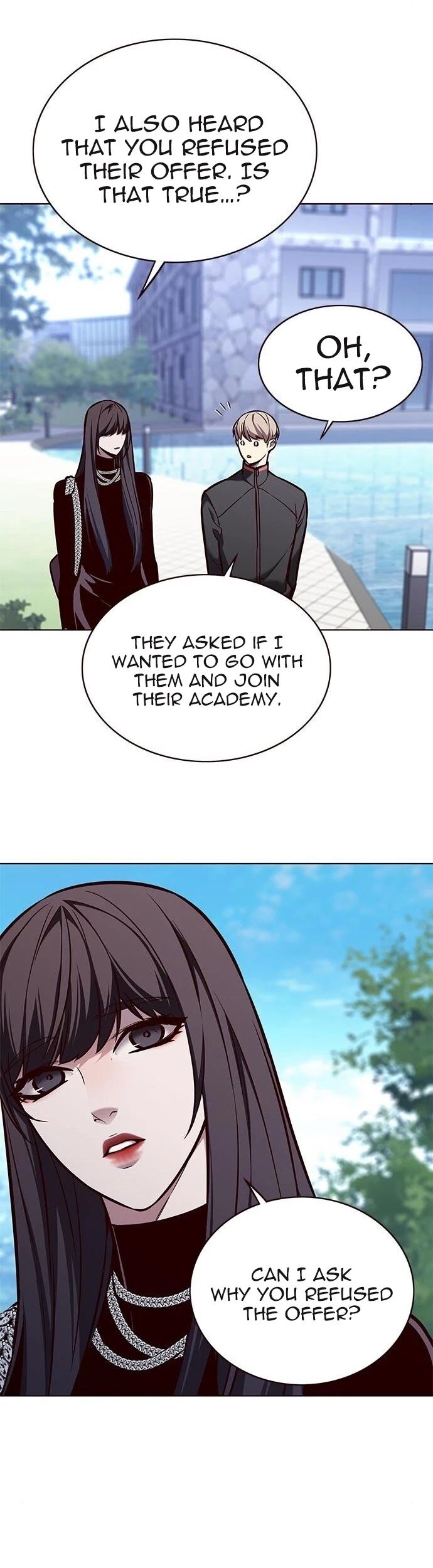 Read Eleceed Manga Online