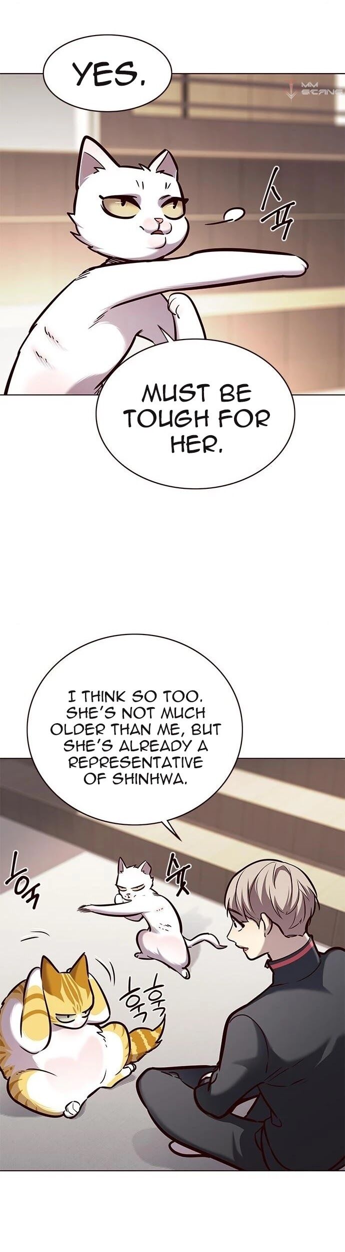 Read Eleceed Manga Online