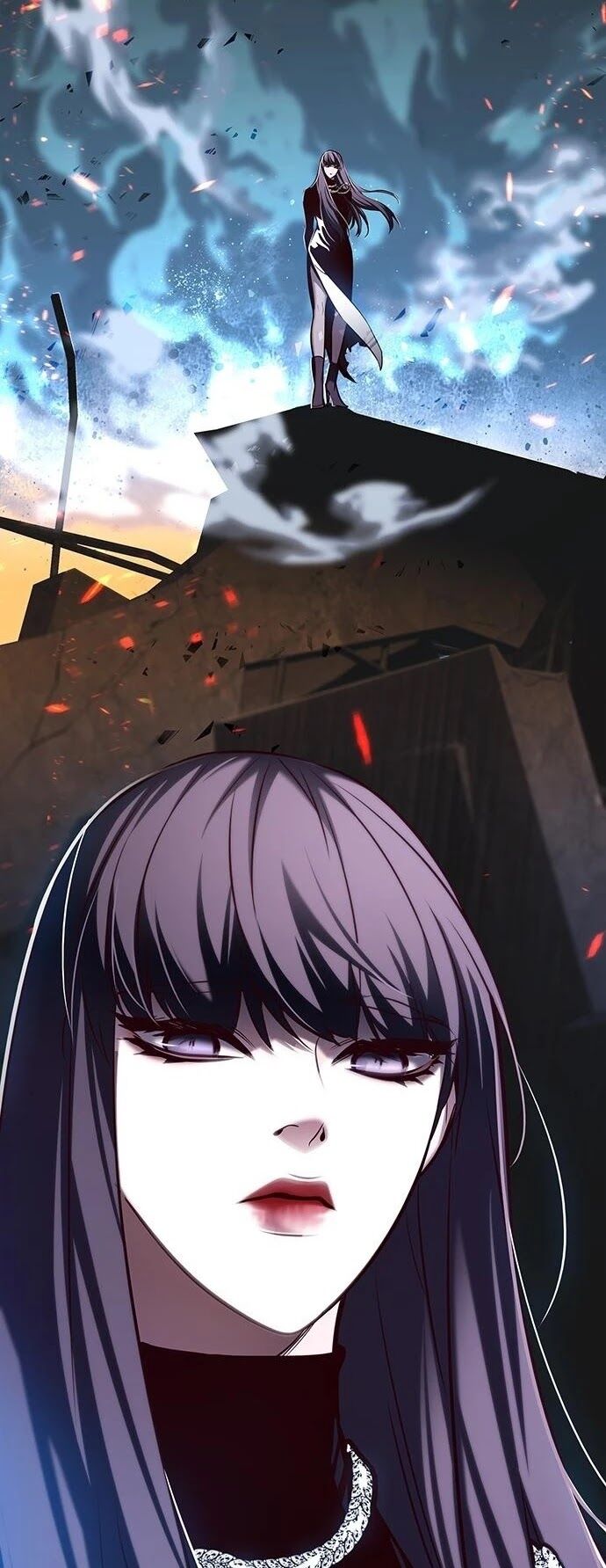Read Eleceed Manga Online