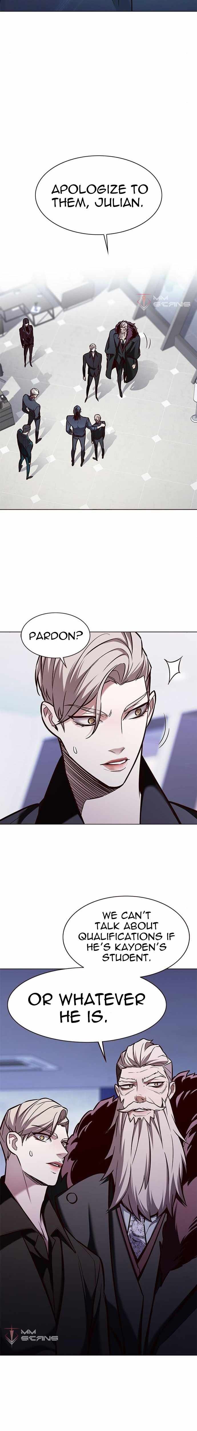 Read Eleceed Manga Online