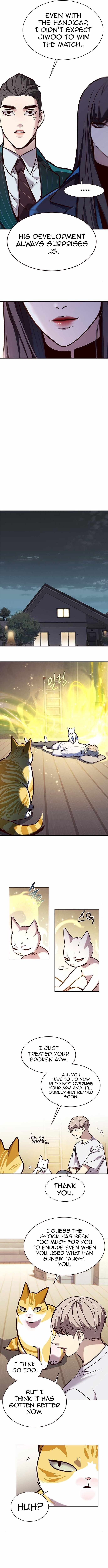 Read Eleceed Manga Online