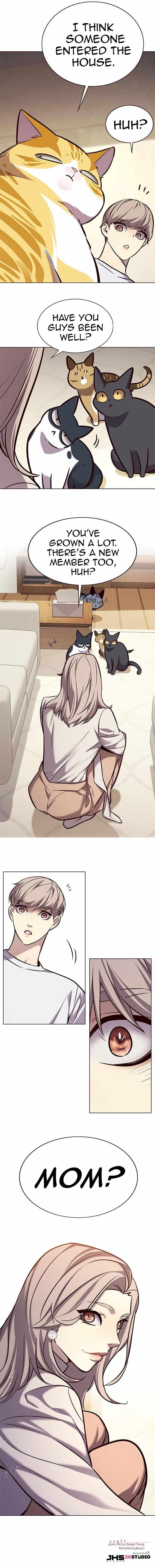Read Eleceed Manga Online