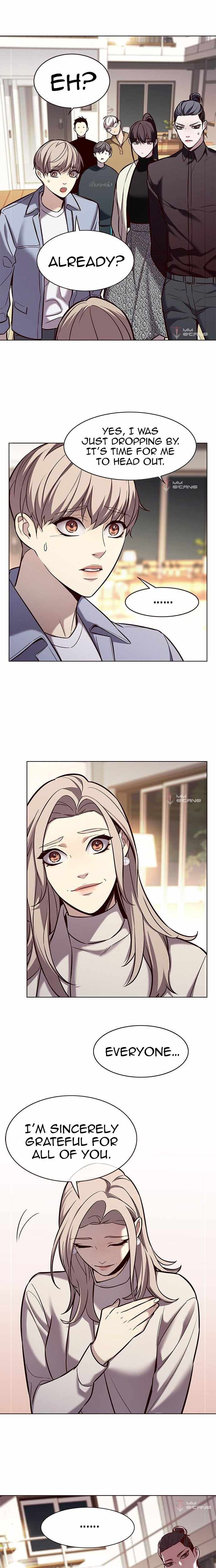 Read Eleceed Manga Online