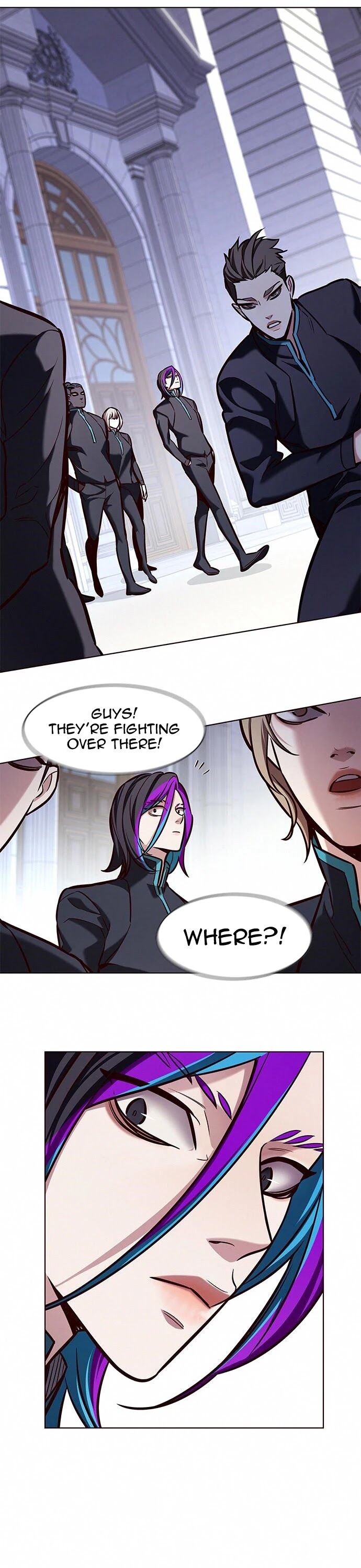 Read Eleceed Manga Online