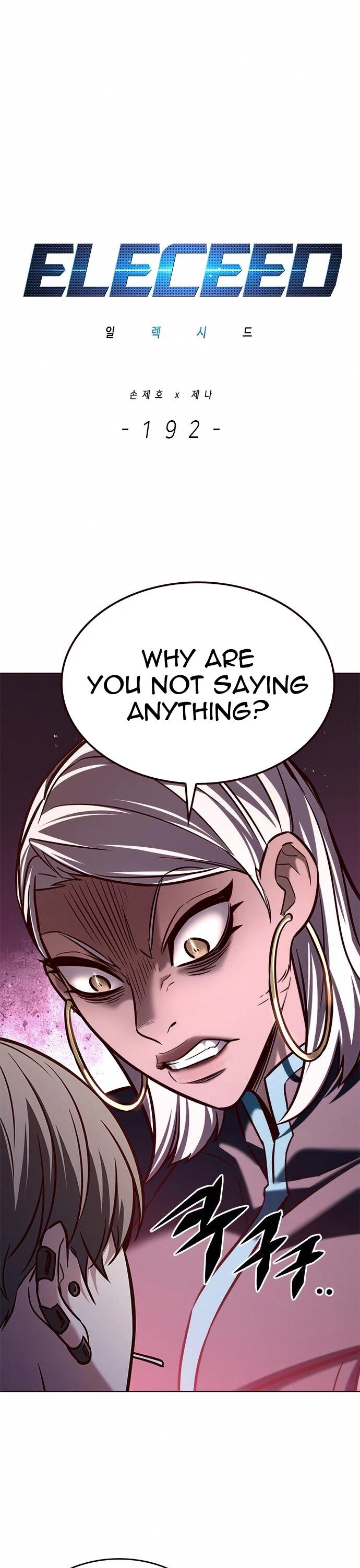 Read Eleceed Manga Online