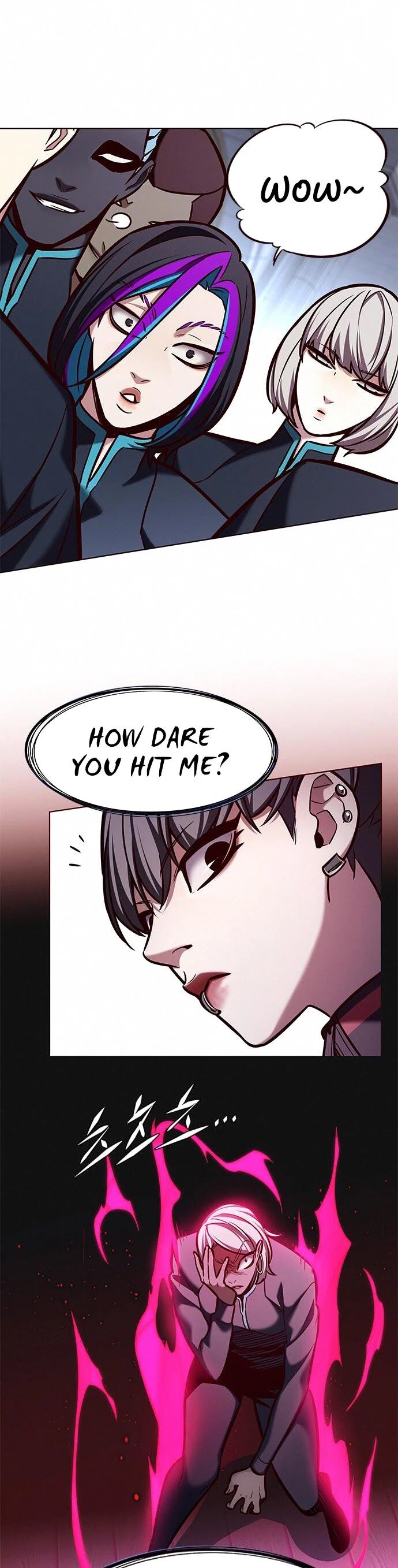 Read Eleceed Manga Online