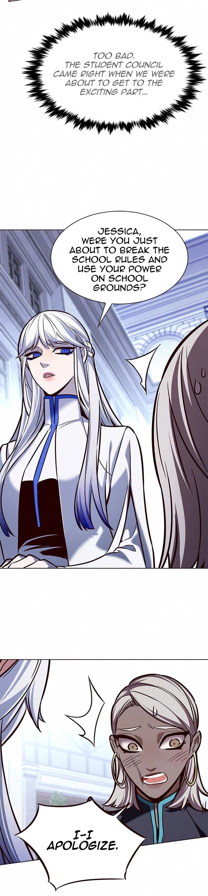 Read Eleceed Manga Online