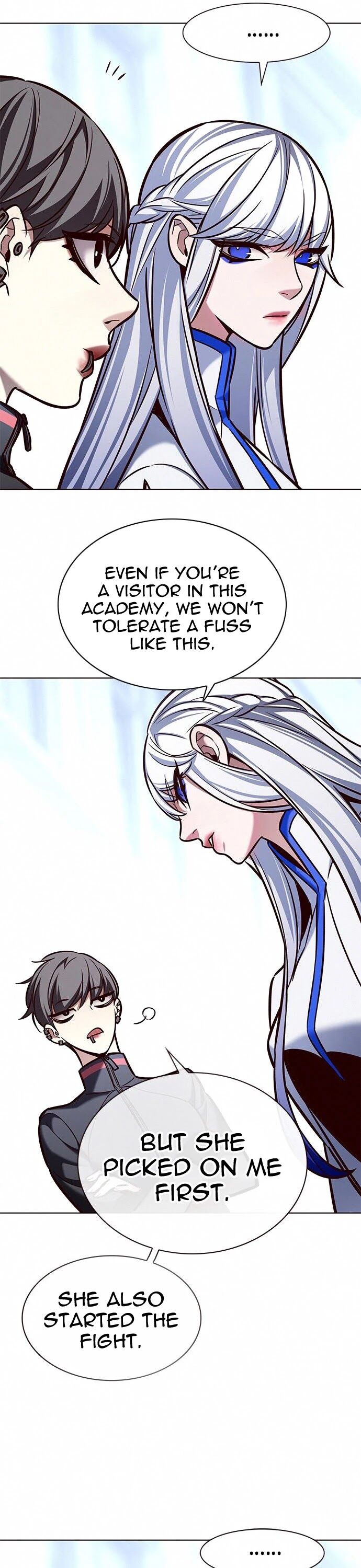 Read Eleceed Manga Online