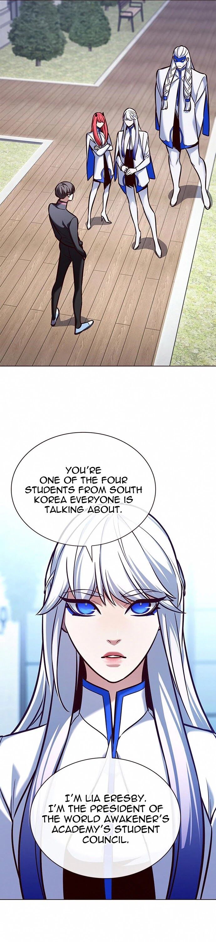 Read Eleceed Manga Online