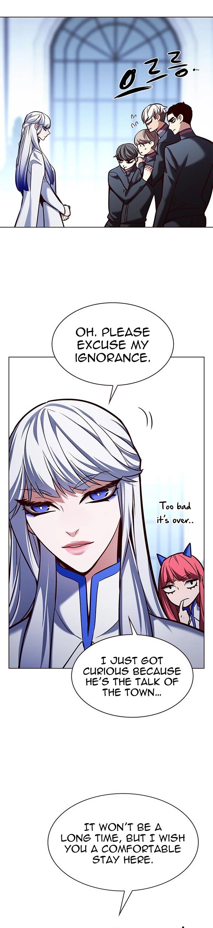 Read Eleceed Manga Online