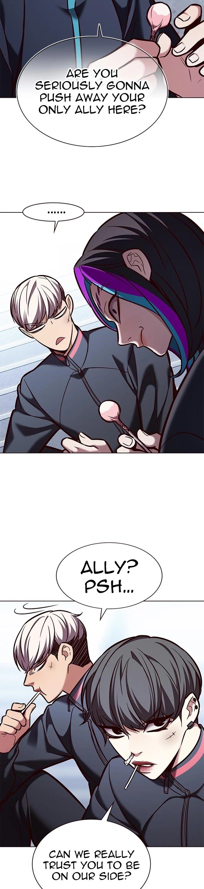 Read Eleceed Manga Online
