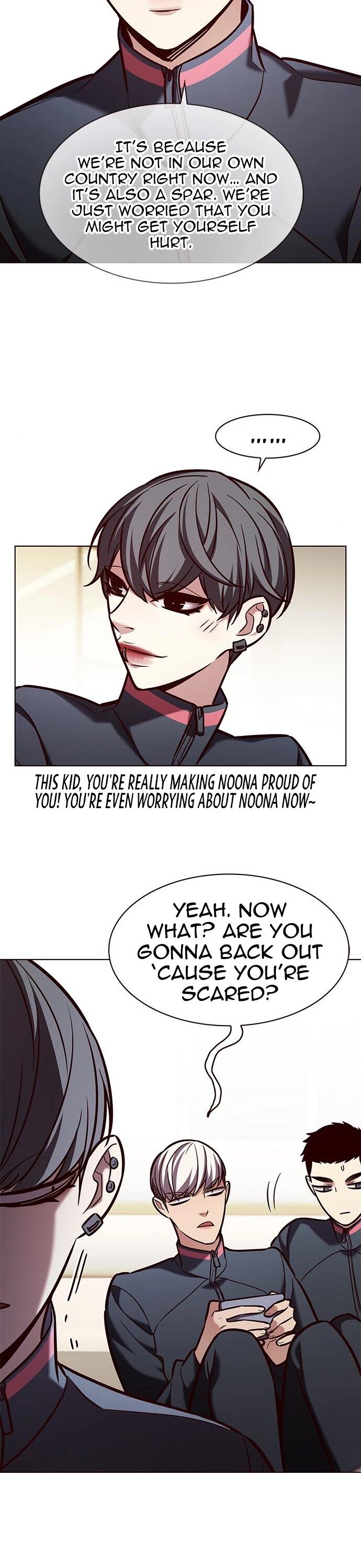 Read Eleceed Manga Online