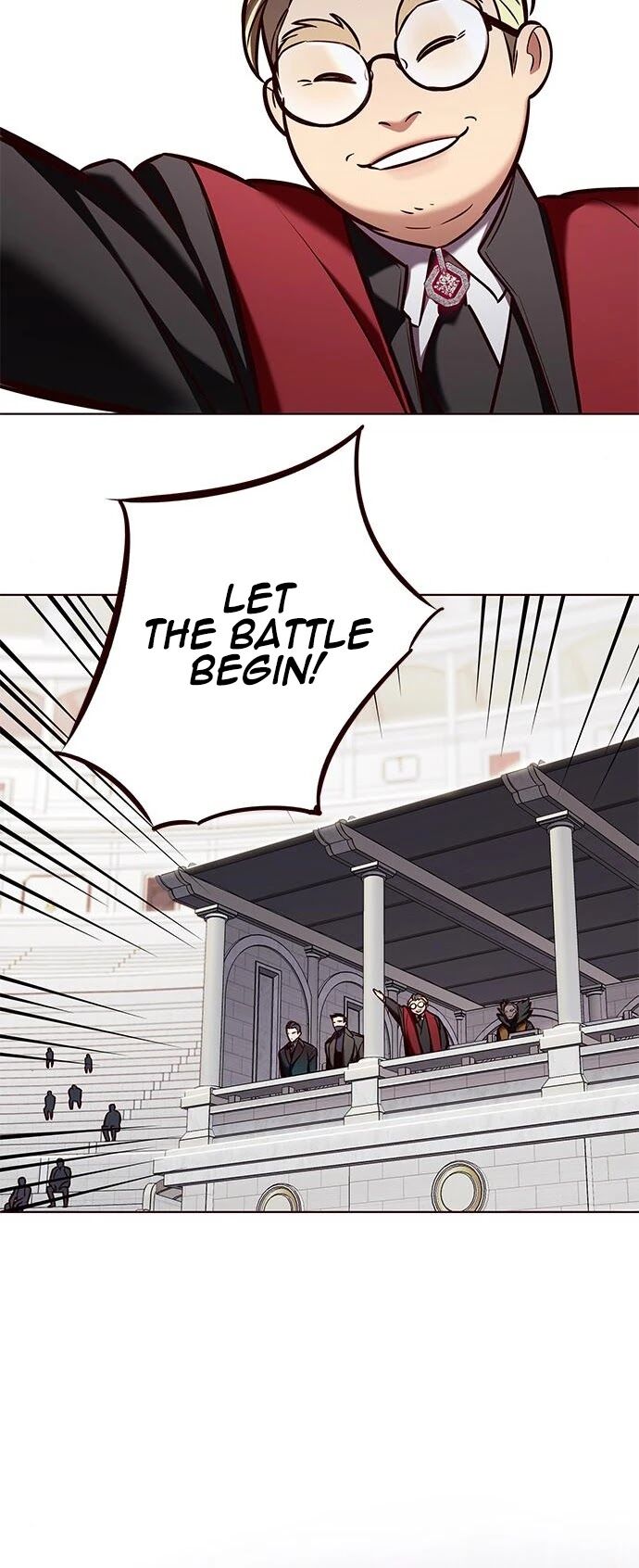 Read Eleceed Manga Online