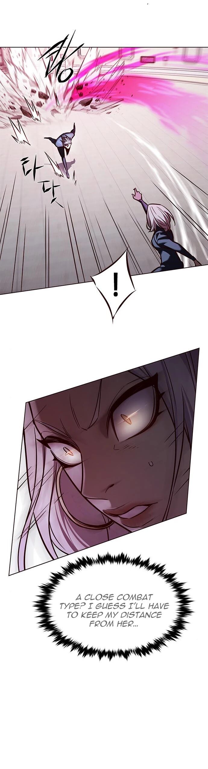 Read Eleceed Manga Online