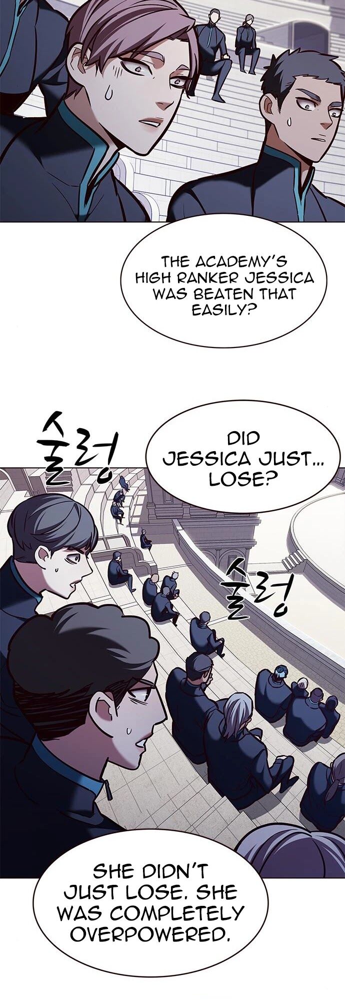 Read Eleceed Manga Online