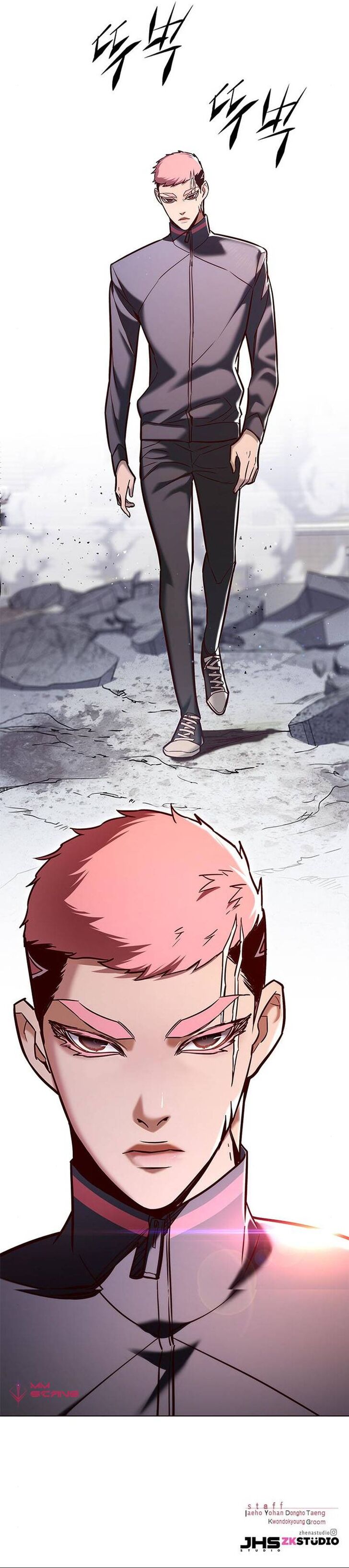 Read Eleceed Manga Online