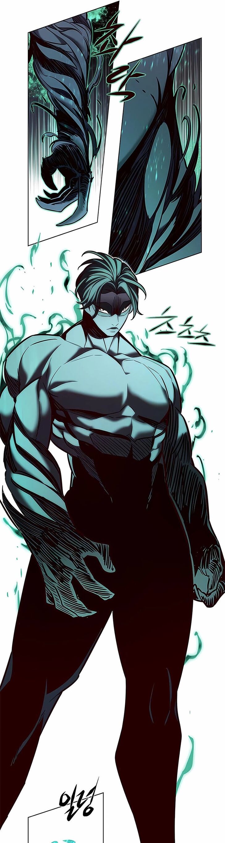 Read Eleceed Manga Online